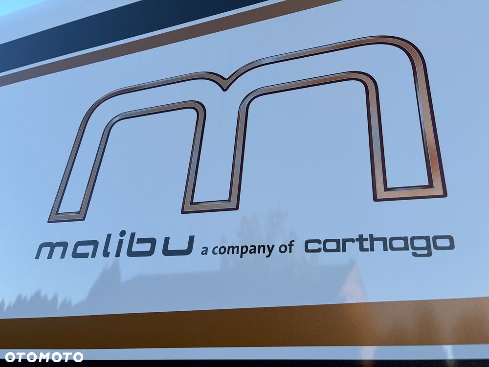 Carthago Malibu I490 LE - 35