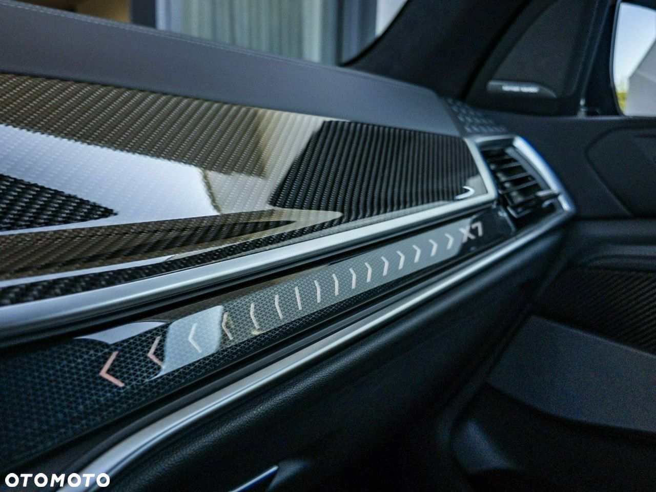 BMW X7 - 19