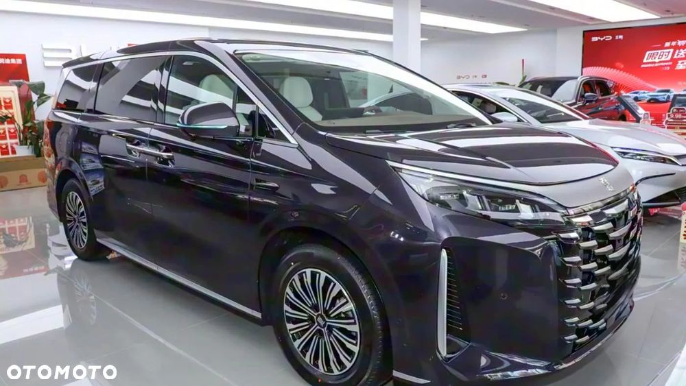 BYD Xia - 7