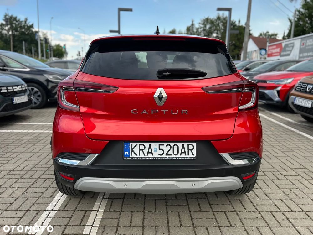 Renault Captur 1.0 TCe Techno - 5