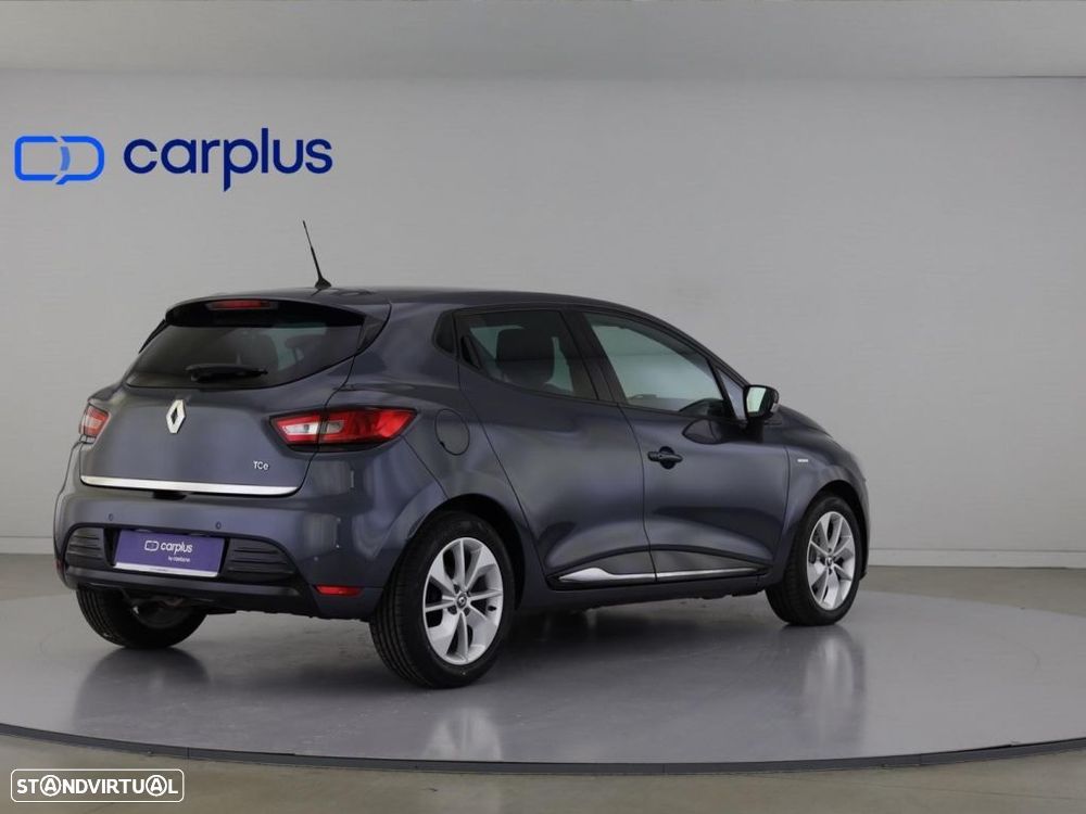 Renault Clio 0.9 TCe Zen - 7