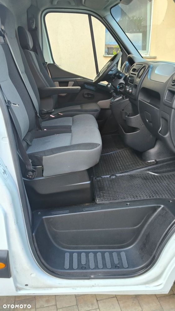 Renault Master - 26