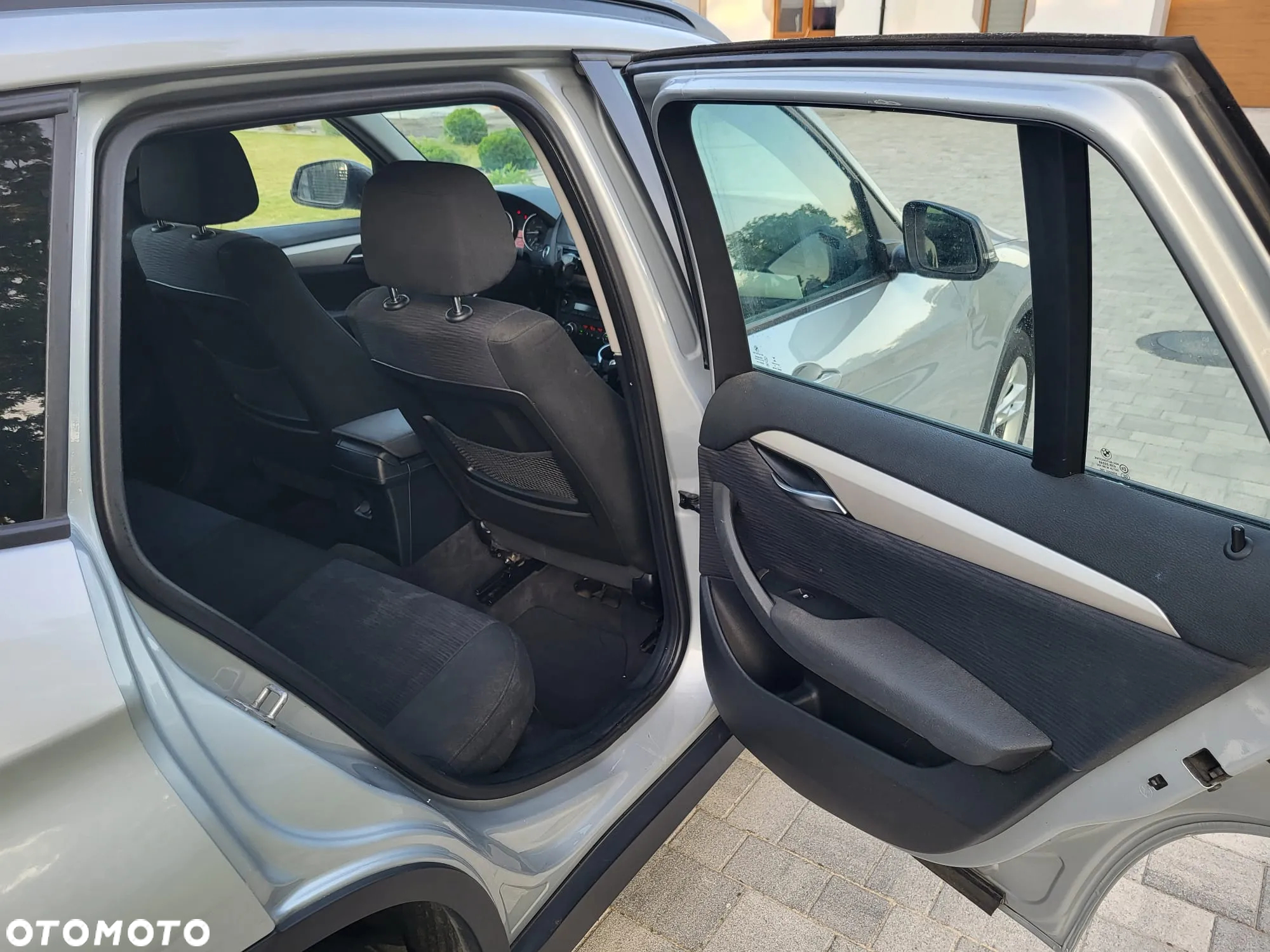BMW X1 sDrive18d - 22