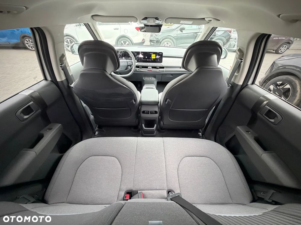 Kia EV3 58.3kWh Air - 35