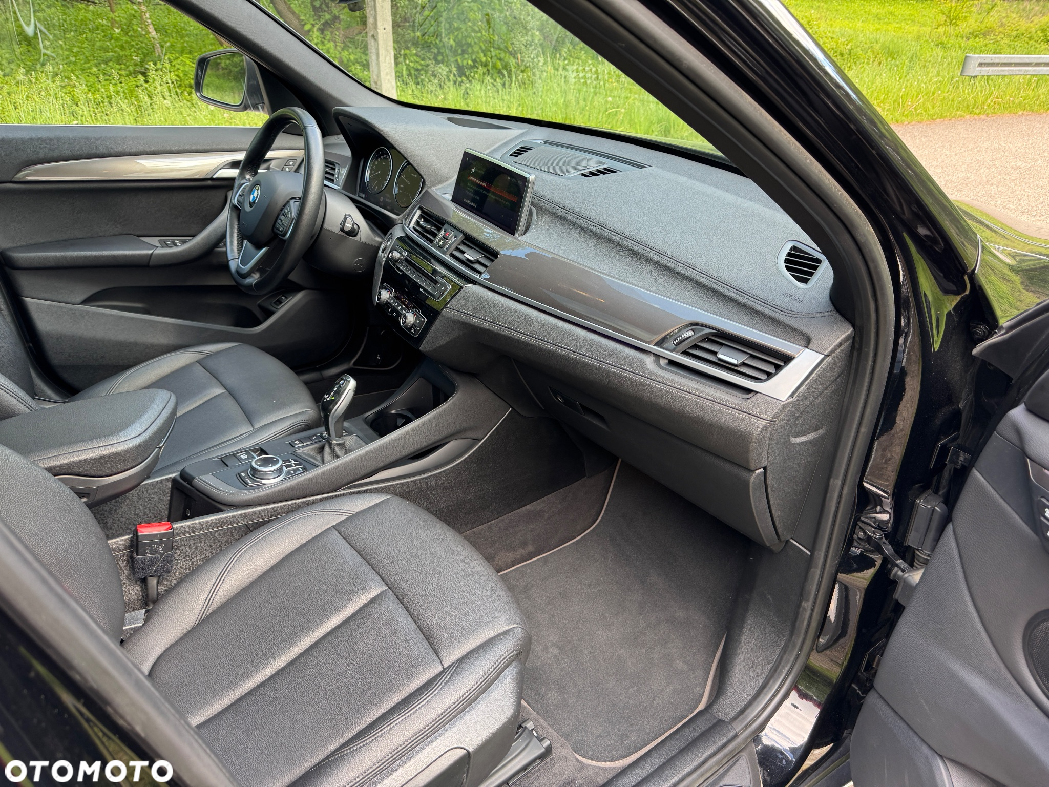 BMW X1 - 23