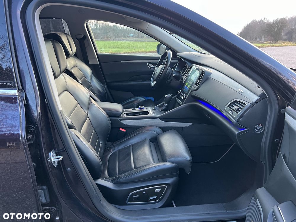 Renault Talisman ENERGY dCi 160 EDC INITIALE PARIS - 14