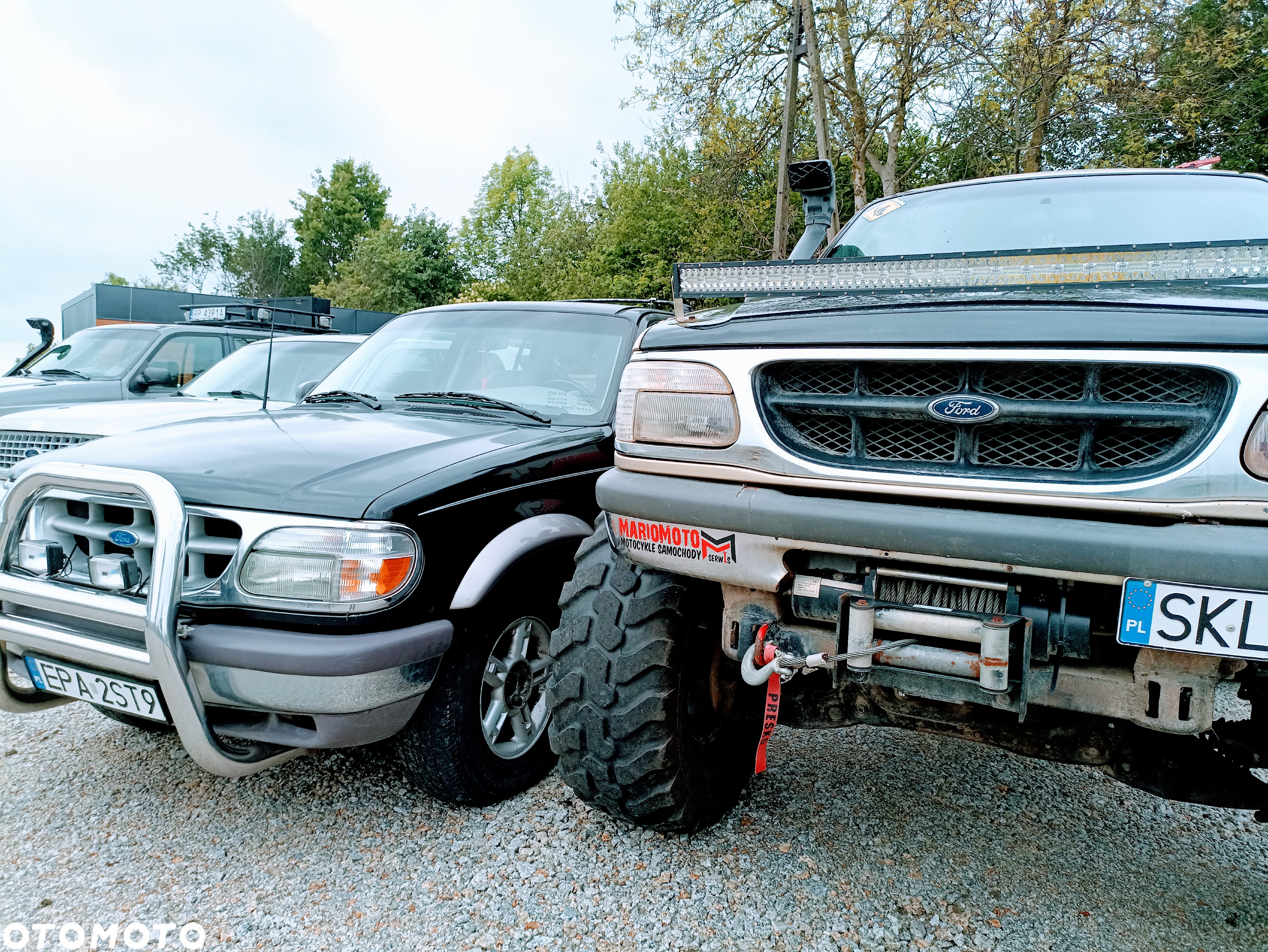 Ford Explorer 4.0 - 19