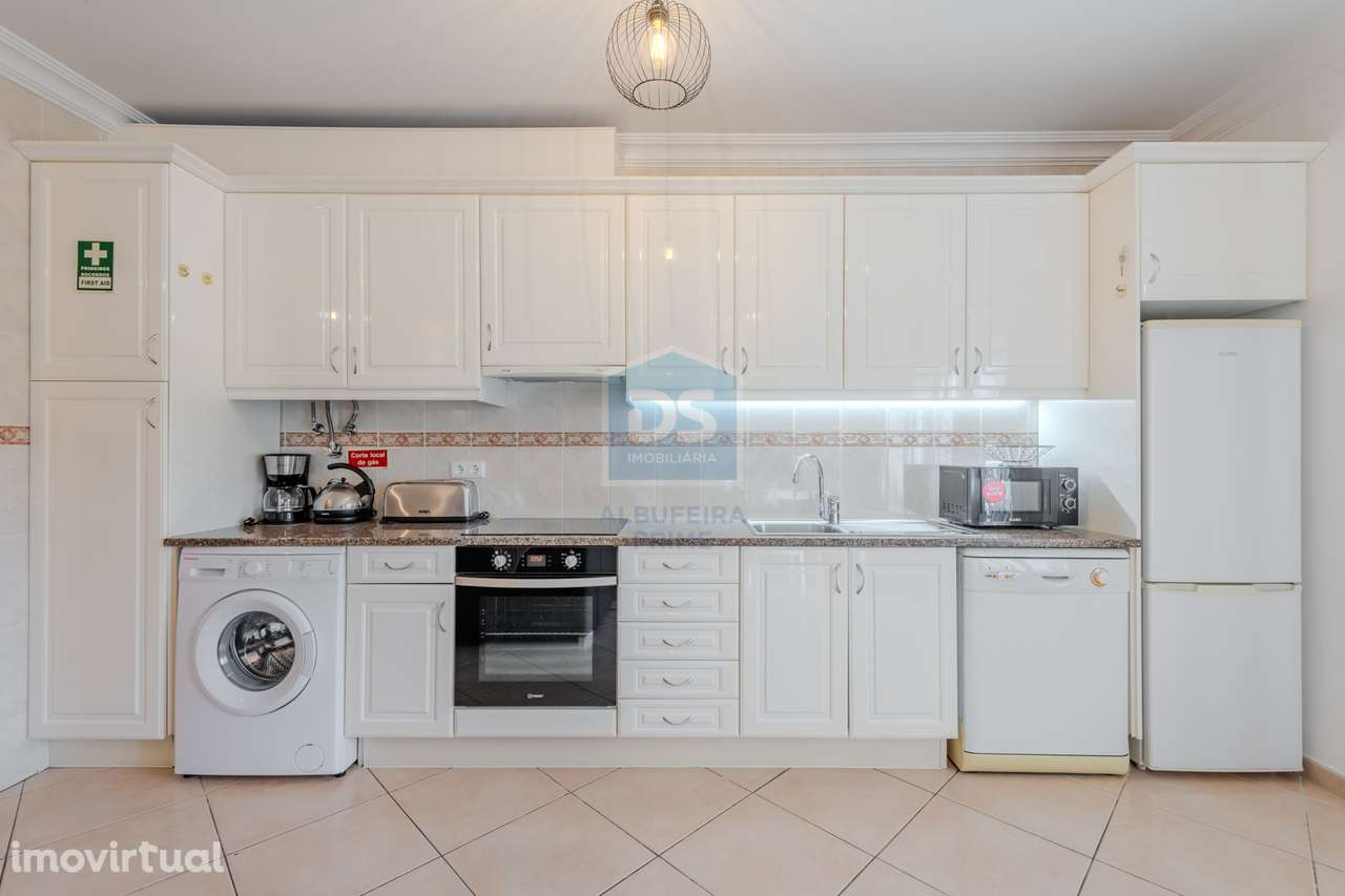 Apartamento T2 Venda em Albufeira e Olhos de Água,Albufeira - Grande imagem: 4/28