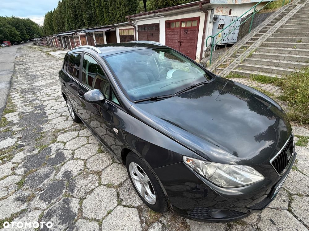 Seat Ibiza ST 1.2 TSI Style - 35