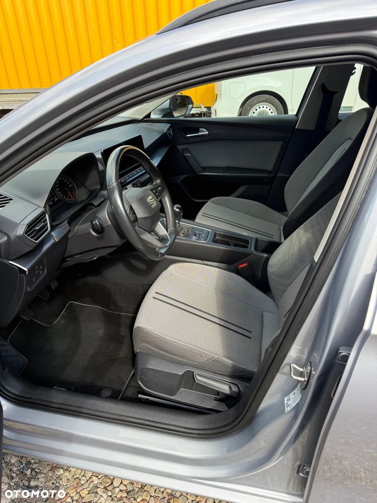Seat Leon - 10