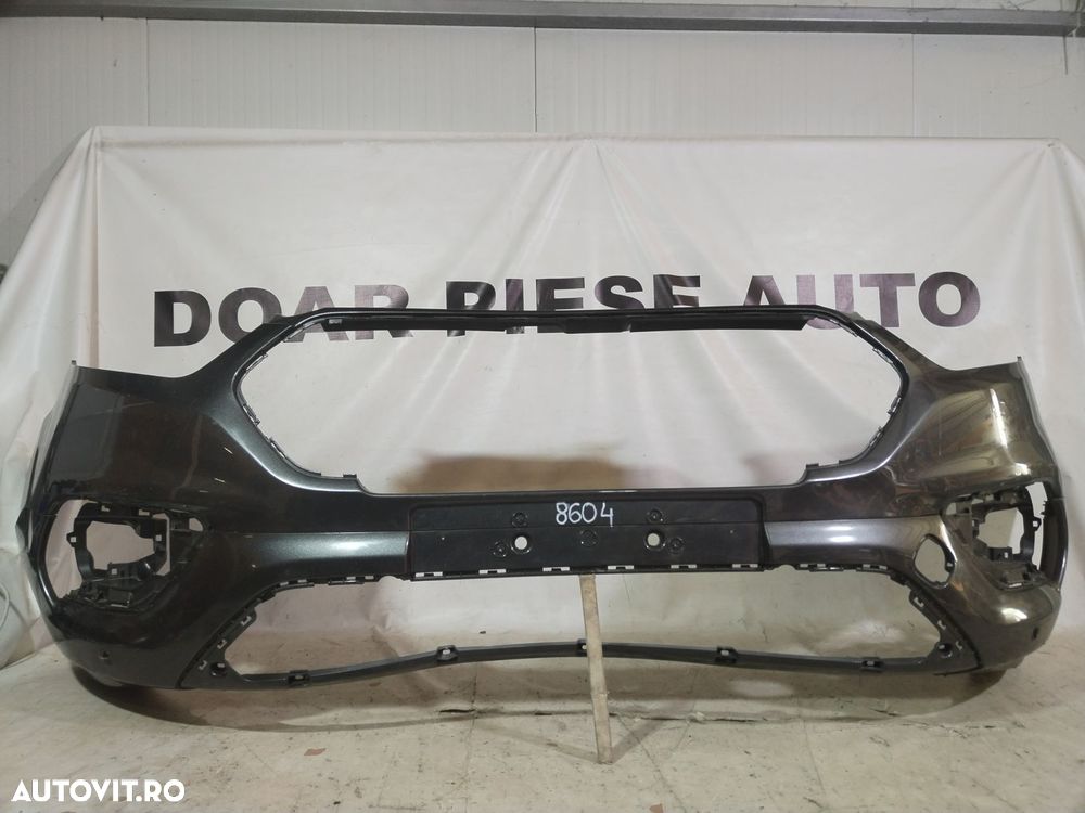 Bara fata Ford Custom, 2018, 2019, 2020, 2021, 2022, 2023, cod origine OE JK21-17F003. - 1