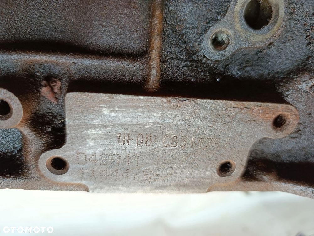 Focus MK3 głowica 2,0TDCI 140KM euro 5 Citroen Peugeot Ford - 4