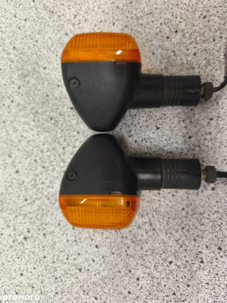 Kierunkowskazy Suzuki GSX-F 600 750 GSXF 600 750 - 2