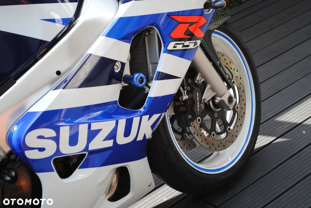 Suzuki GSX-R - 11
