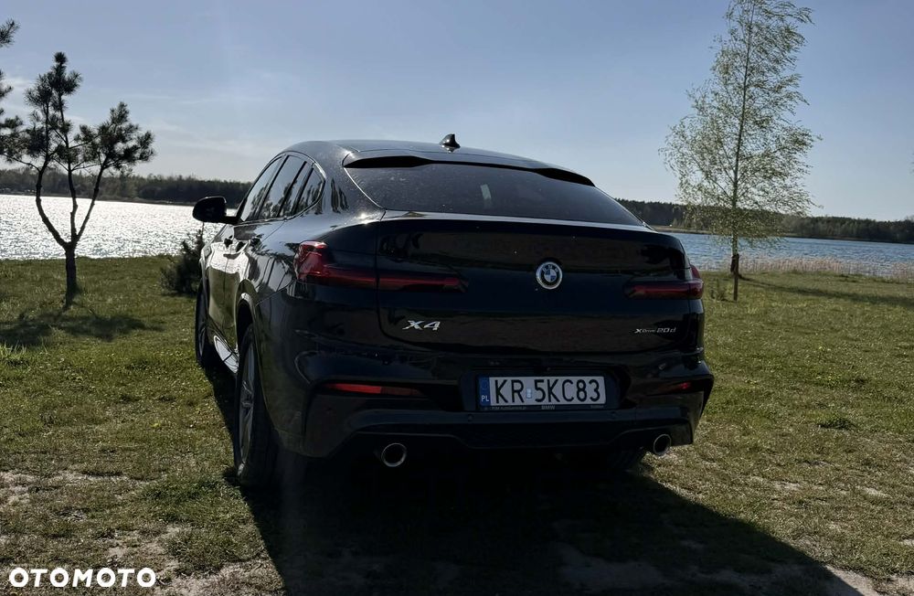 BMW X4 xDrive20d - 2