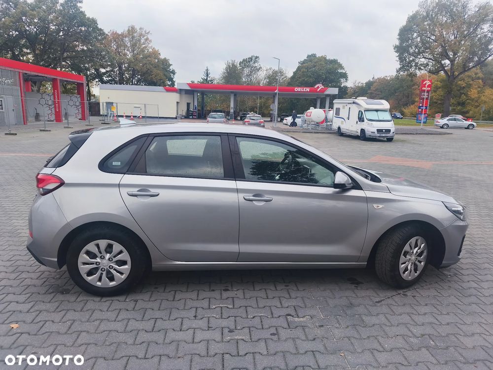 Hyundai i30 - 7