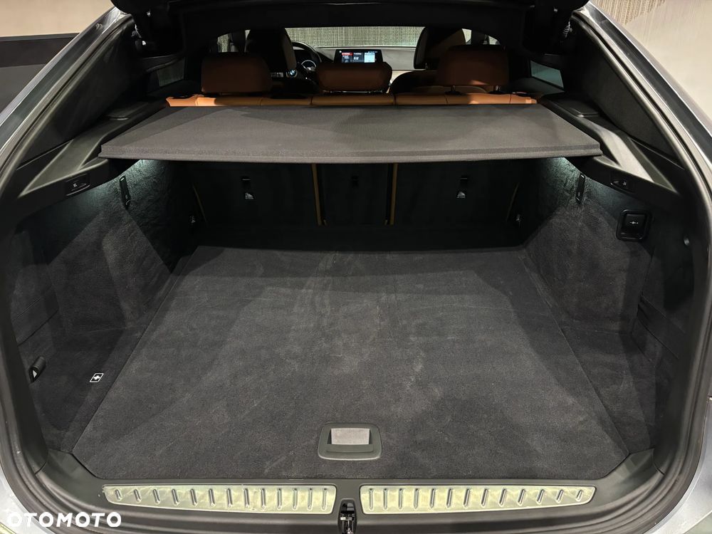 BMW 6GT 630d xDrive M Sport sport - 28