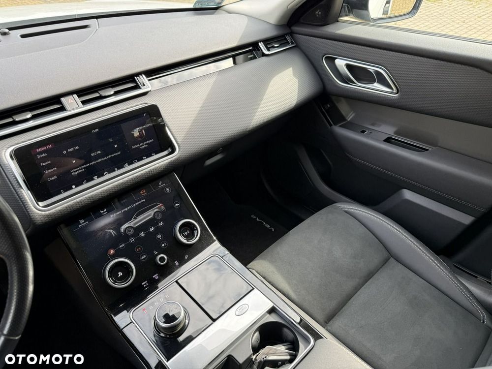 Land Rover Range Rover Velar 2.0 TD4 HSE - 20