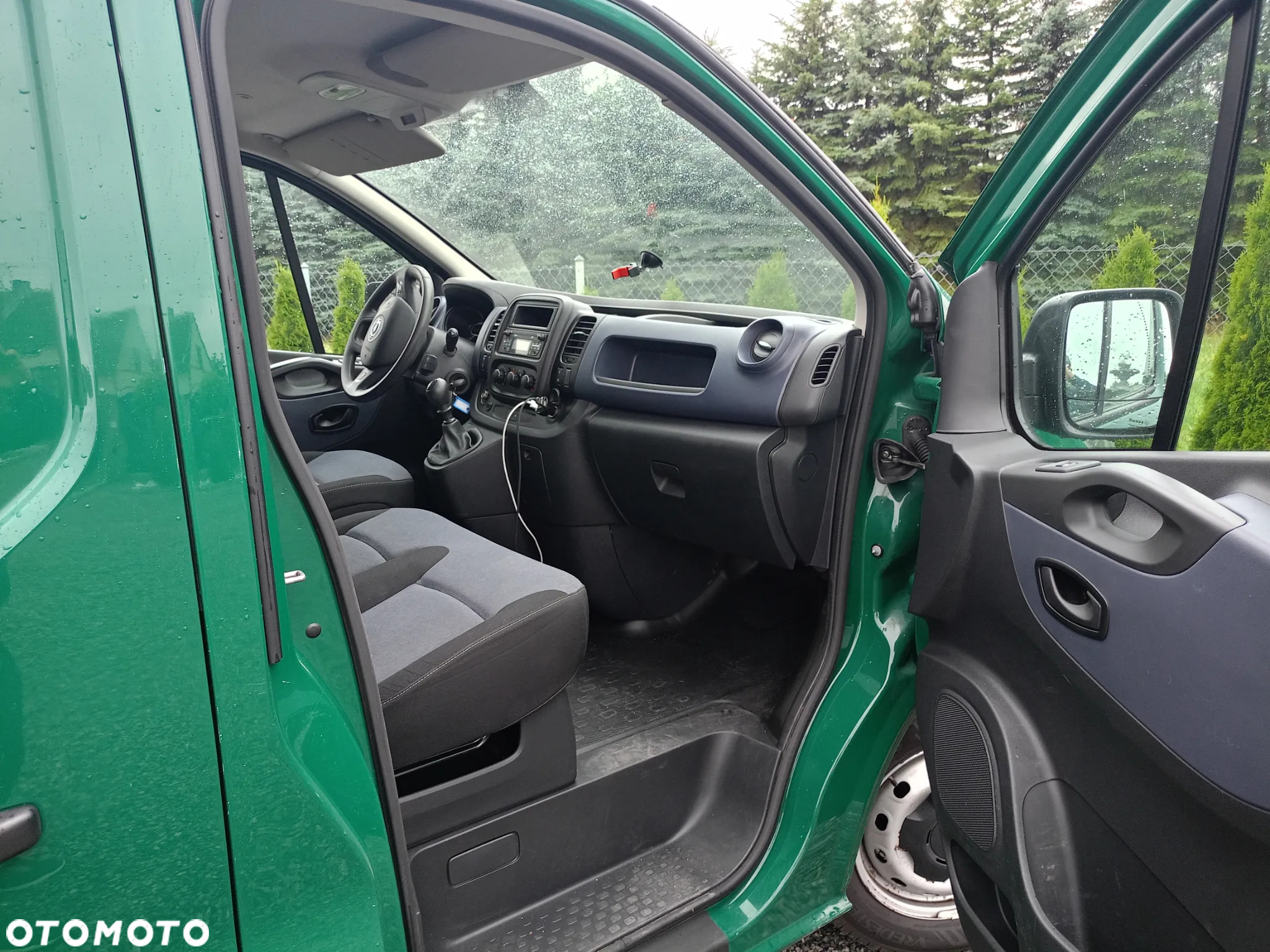 Opel VIVARO - 5