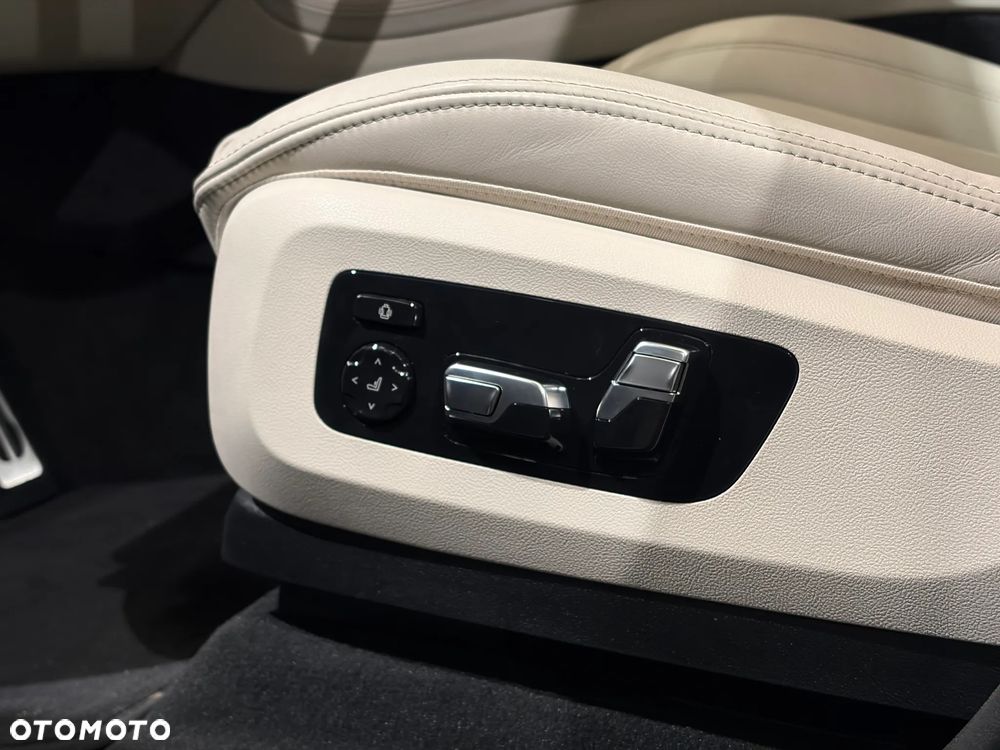 BMW X7 xDrive40d mHEV M Sport sport - 15