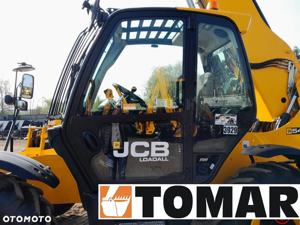 JCB 540-170 2018R - 13