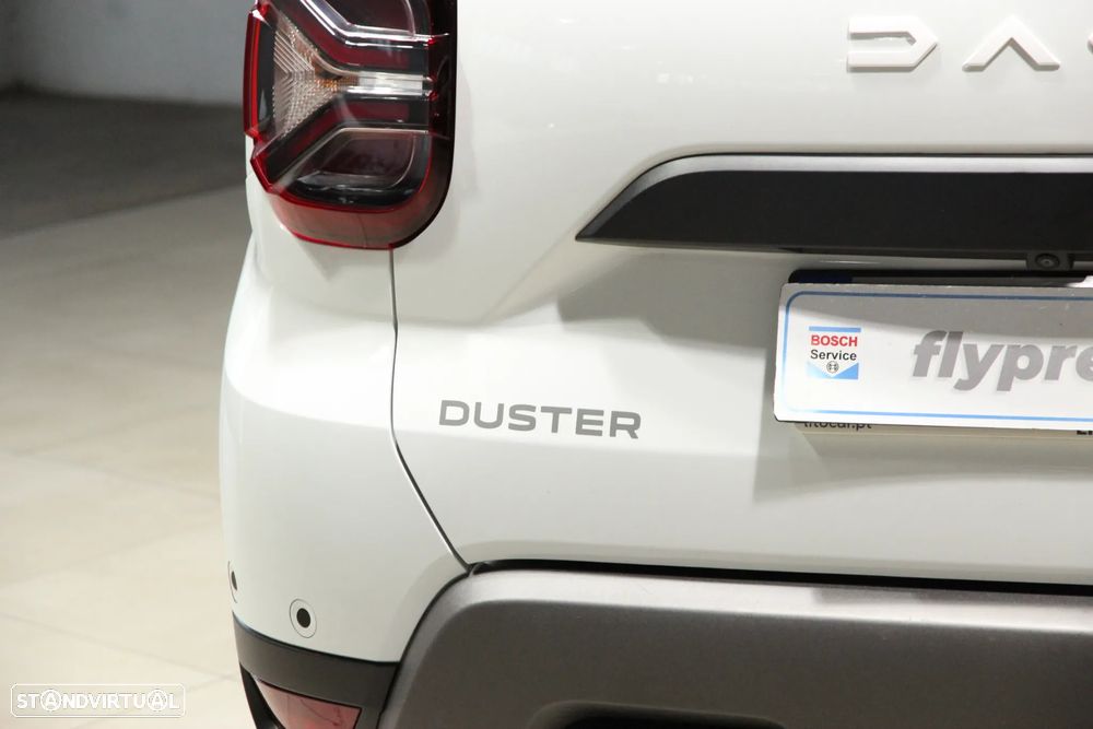 Dacia Duster 1.0 TCe Prestige - 6