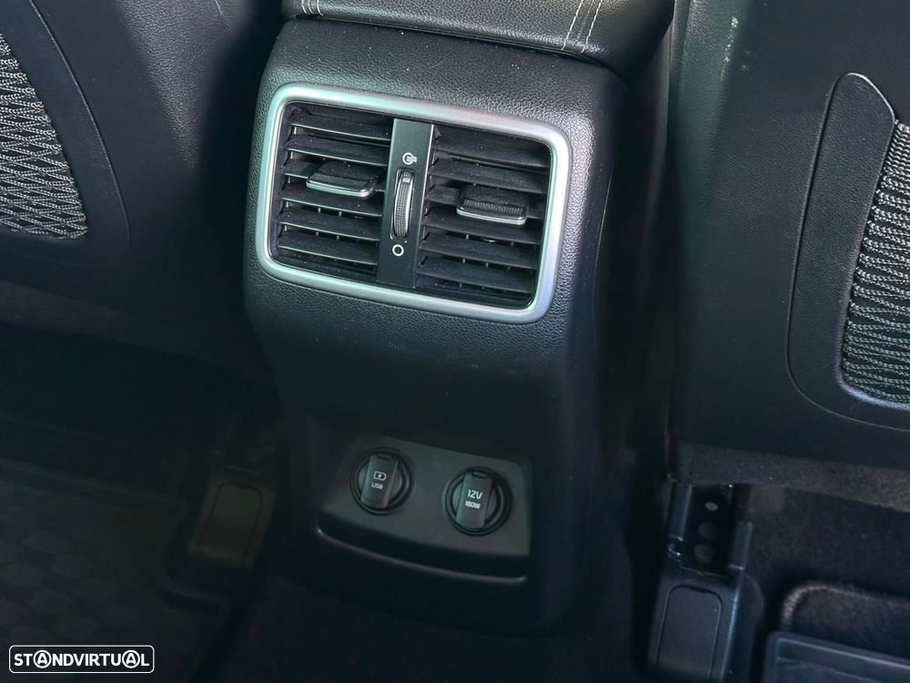 Kia Sportage - 13