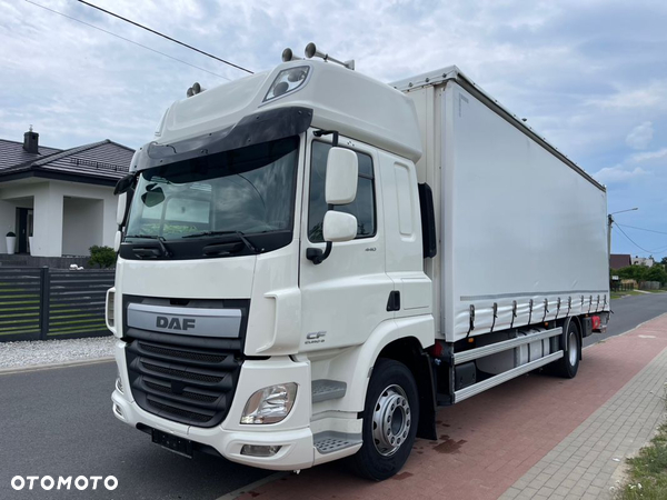 DAF CF440