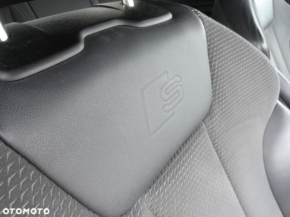 Audi A5 Coupé 2.0 TDI Sport - 12