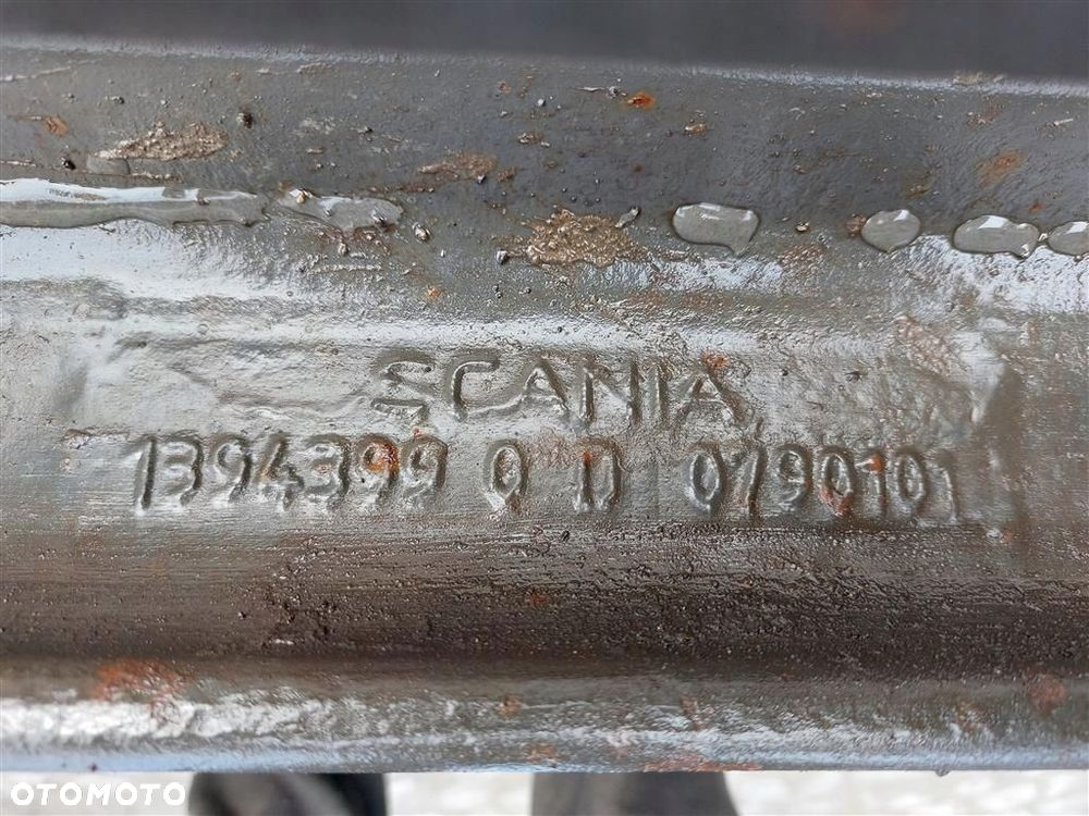 Belka przednia WZMOCNIENIE Scania 4 R  Scania R440 2004-2016R 1394399 - 7