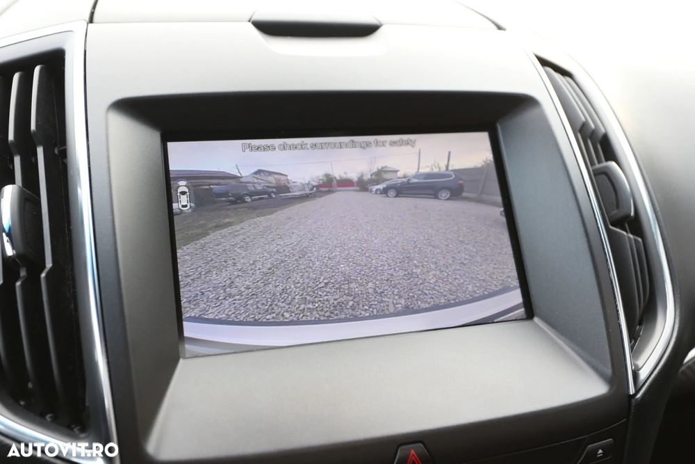 Ford Edge 2.0 Panther A8 AWD ST Line - 23