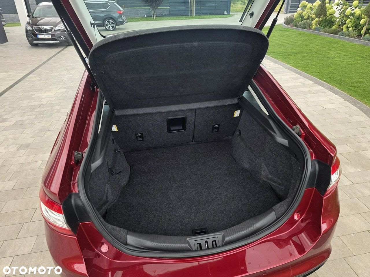 Ford Mondeo - 8