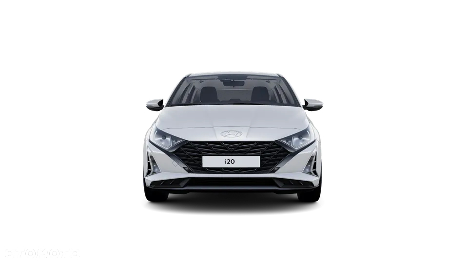 Hyundai i20 1.2 Pure - 7