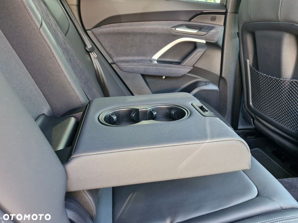 Audi Q5 TFSI mHEV 150 kW Quattro S tronic - 37