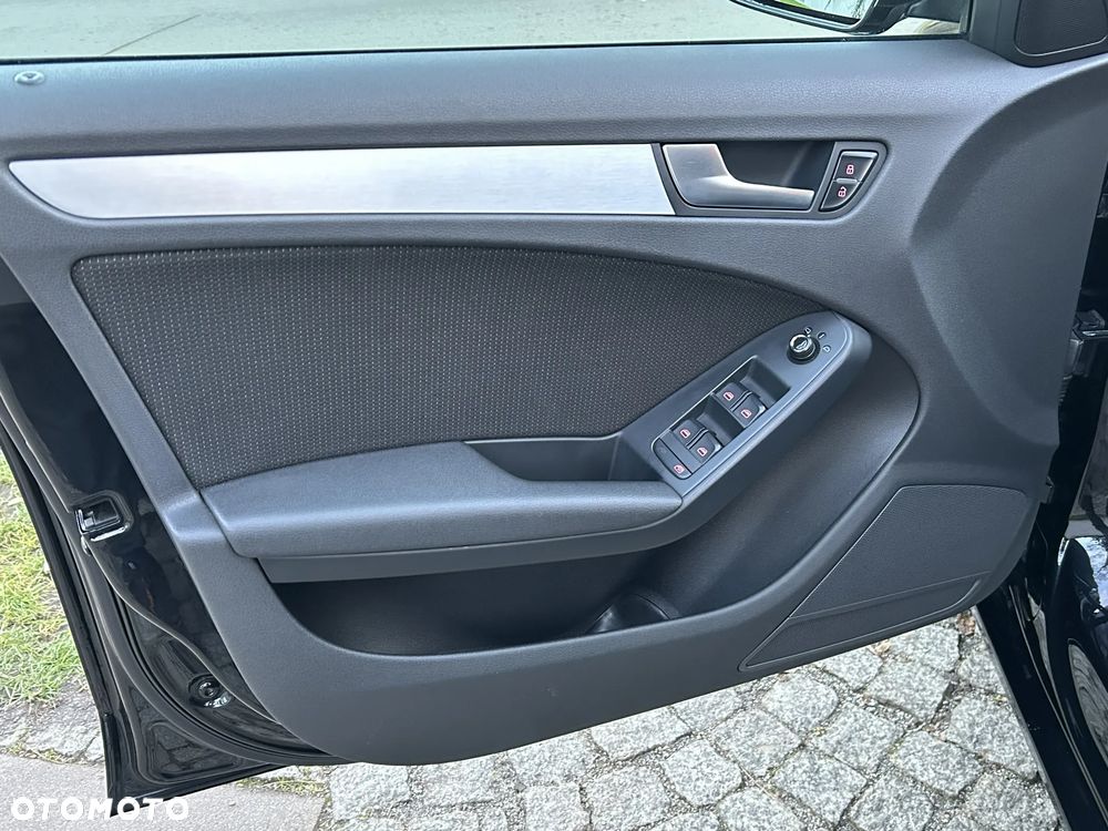 Audi A4 Avant 2.0 TDI DPF - 18