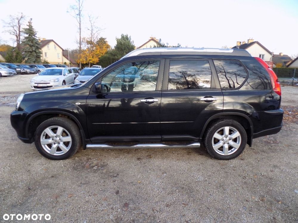 Nissan X-Trail - 19