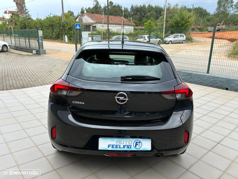 Opel Corsa 1.5 D Elegance - 9