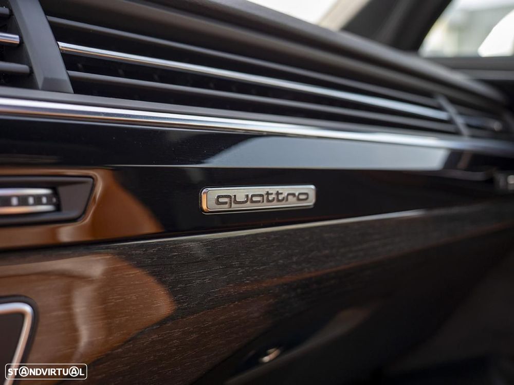 Audi Q7 3.0 TDI e-tron quattro tiptronic — fotografia 48