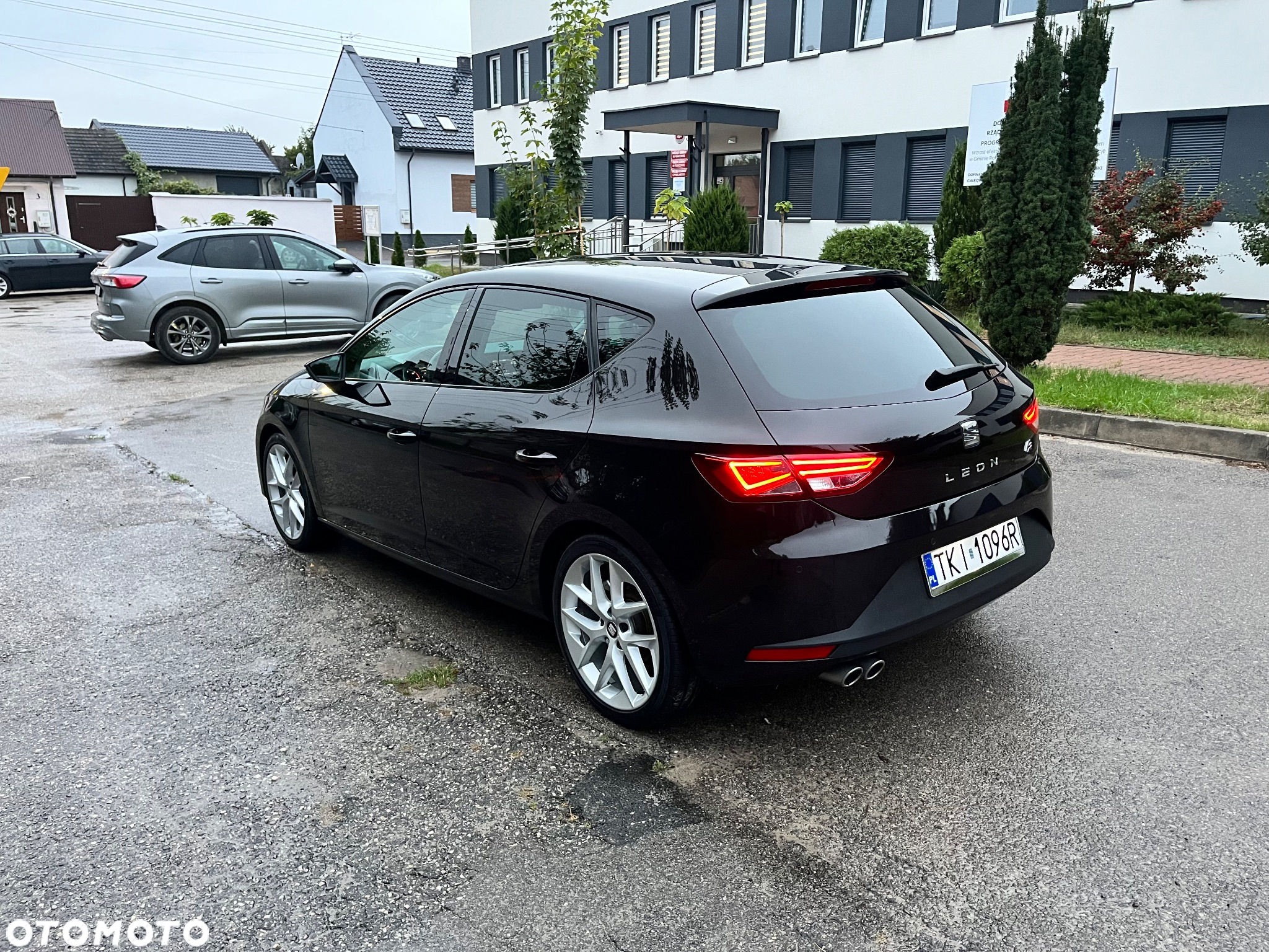 Seat Leon 2.0 TDI DPF Start&Stop FR - 7