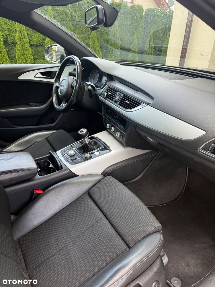 Audi A6 Limousine 2.0 TDI - 16