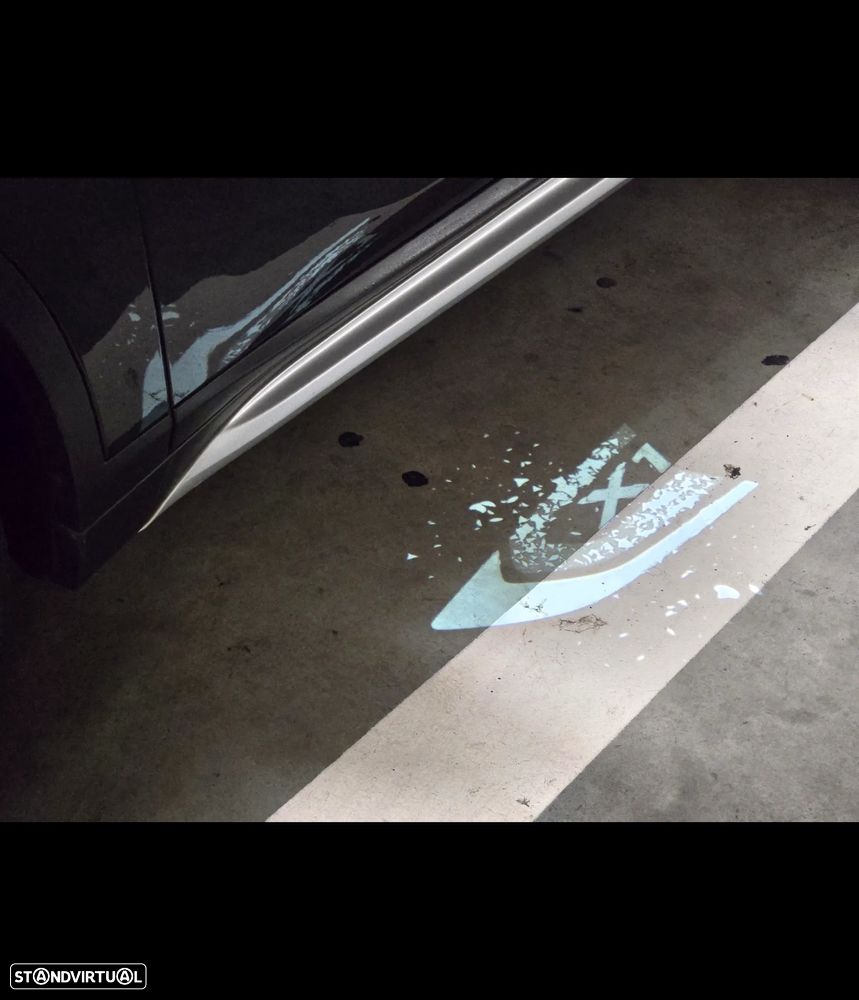 BMW X1 25 e xDrive - 18