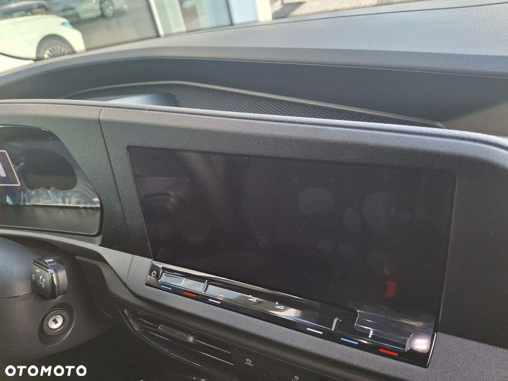 Volkswagen Caddy Cargo - 17