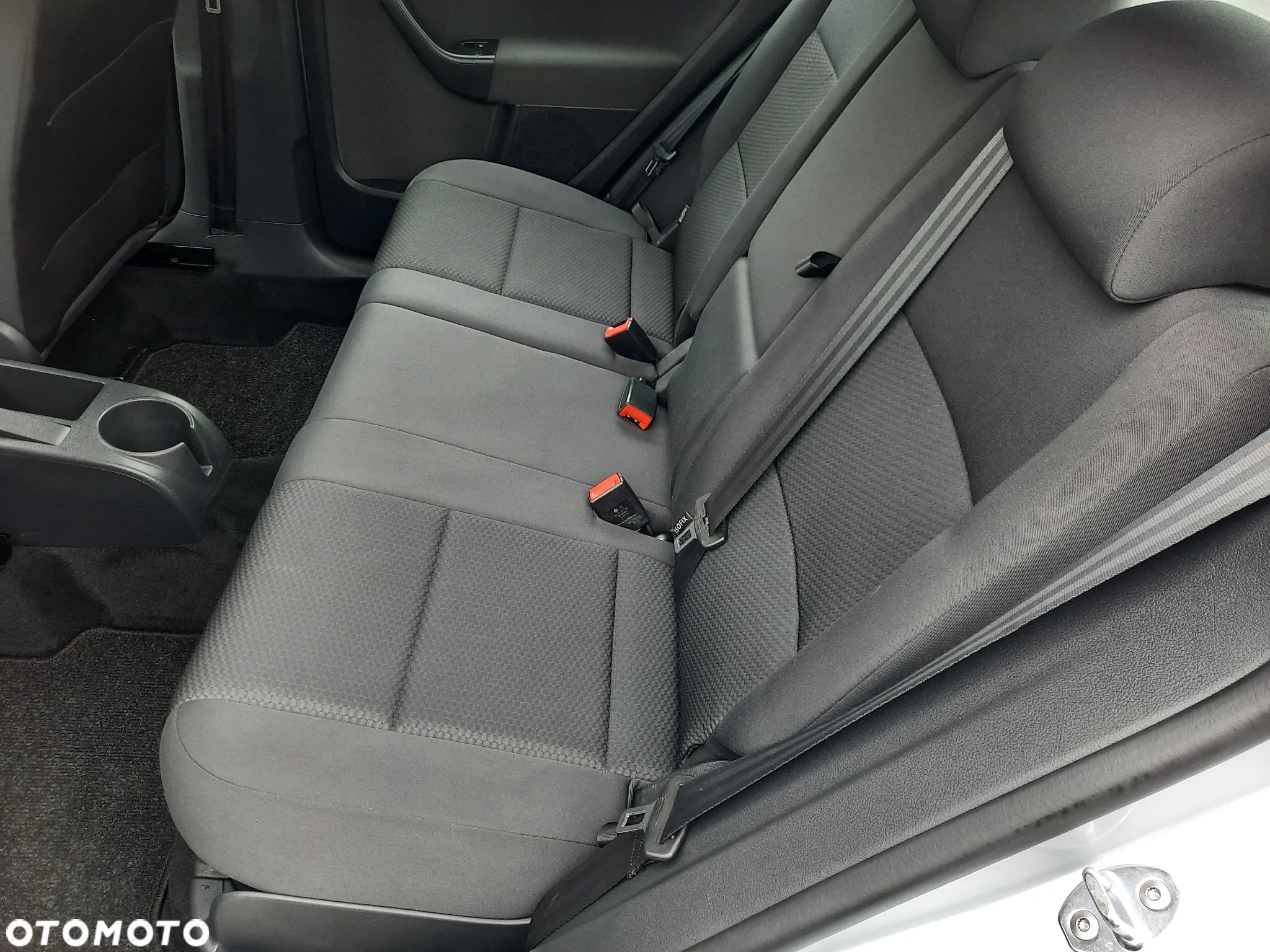 Volkswagen Golf 1.4 Comfortline - 14