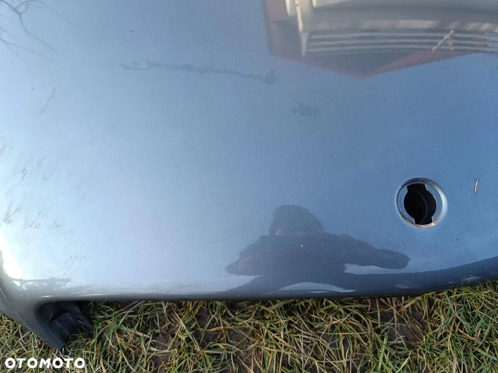 MERCEDES W211 MASKA POKRYWA SILNIKA 368 ORYGINAŁ - 3