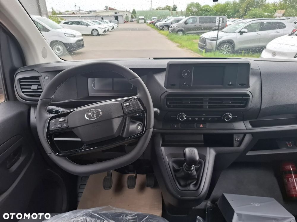 Toyota ProAce - 24