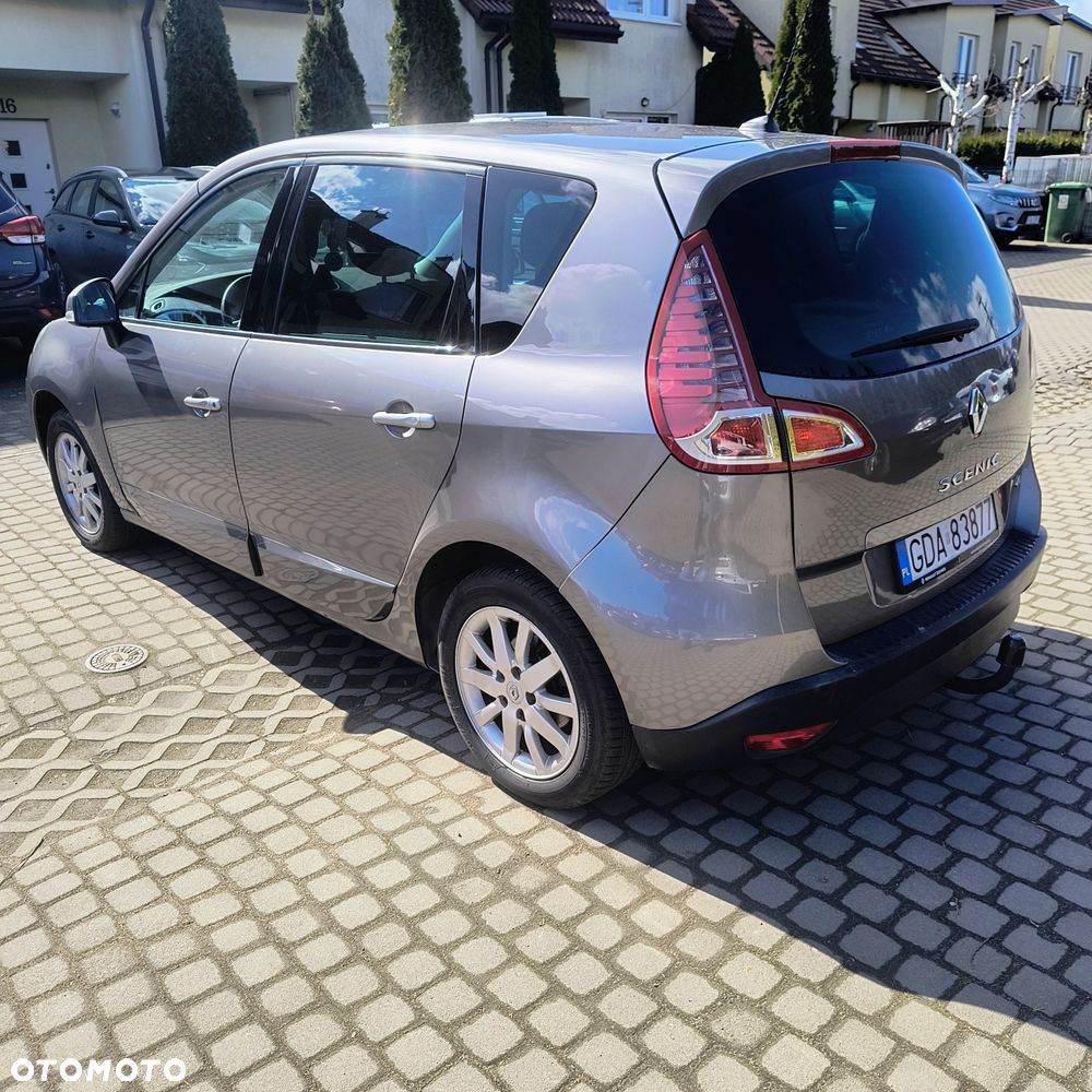 Renault Scenic - 5