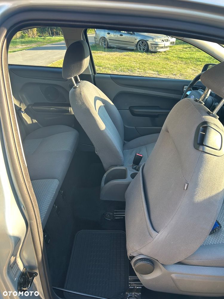Ford Focus 1.6 Sport - 20
