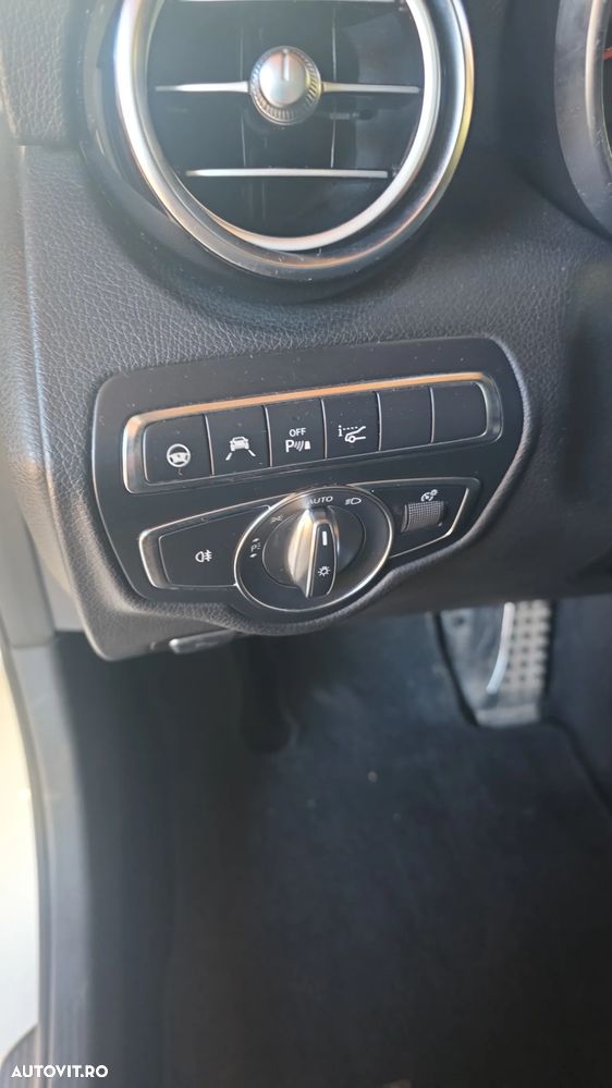 Mercedes-Benz GLC - 7