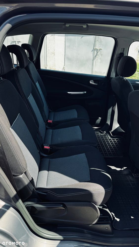 Ford S-Max 2.0 TDCi DPF Trend - 11