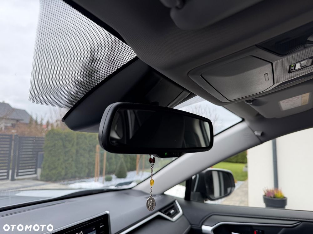 Toyota RAV4 2.5 Hybrid Comfort 4x4 - 39